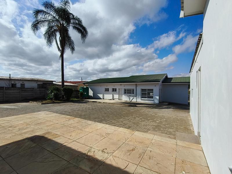 5 Bedroom Property for Sale in Norwood Eastern Cape
